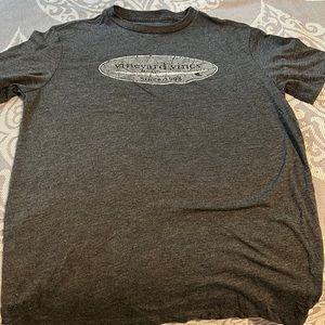 Vineyard Vines Island Tee Boys L